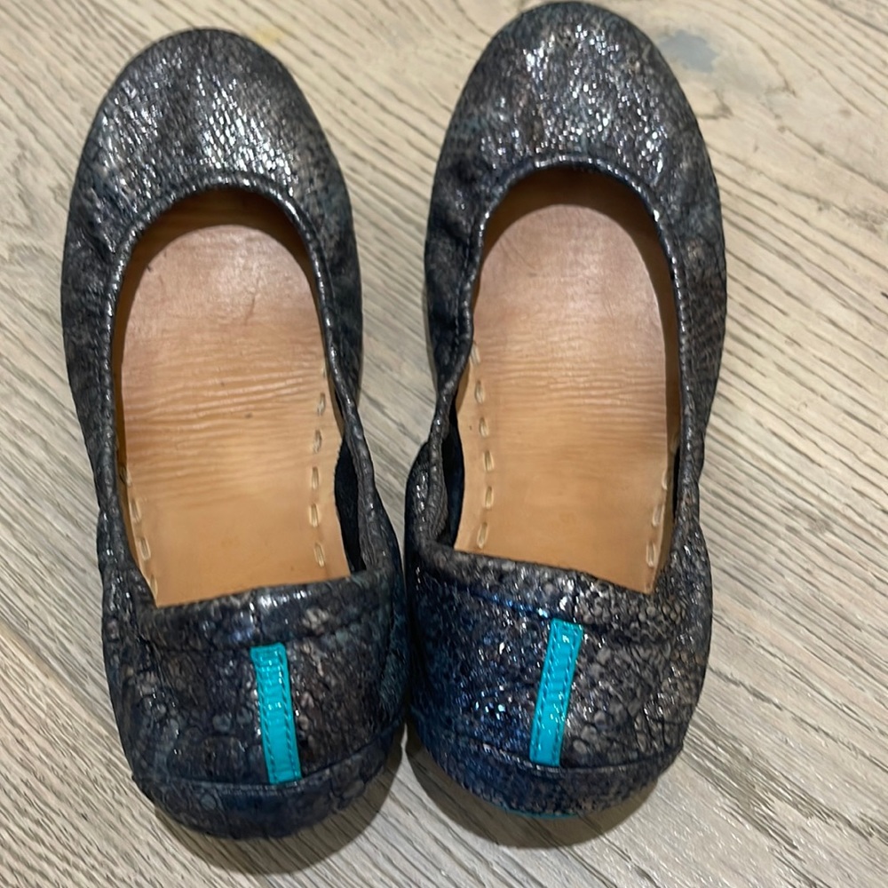 Tieks Drago